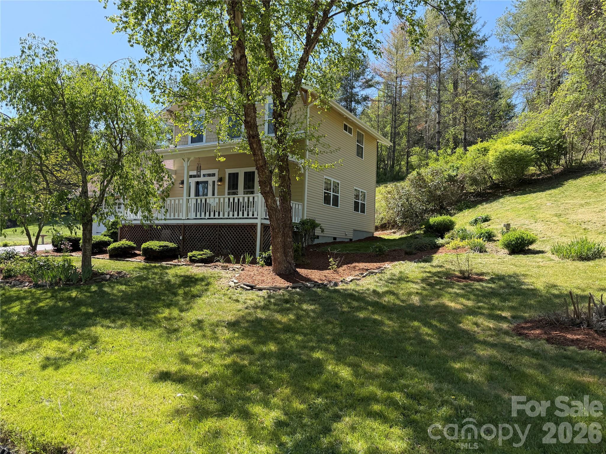 Brigadoon Estates - Residential