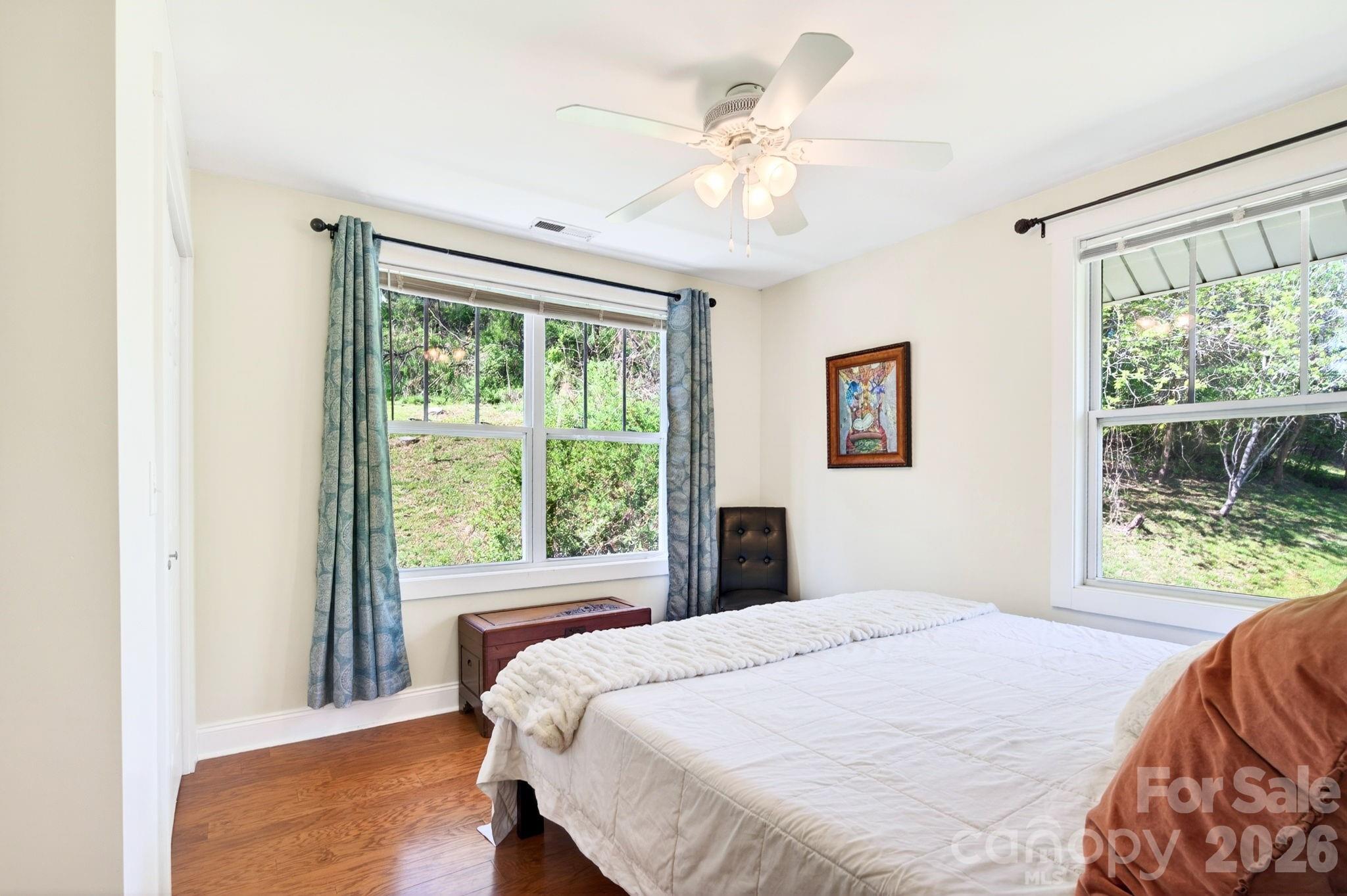 Brigadoon Estates - Residential