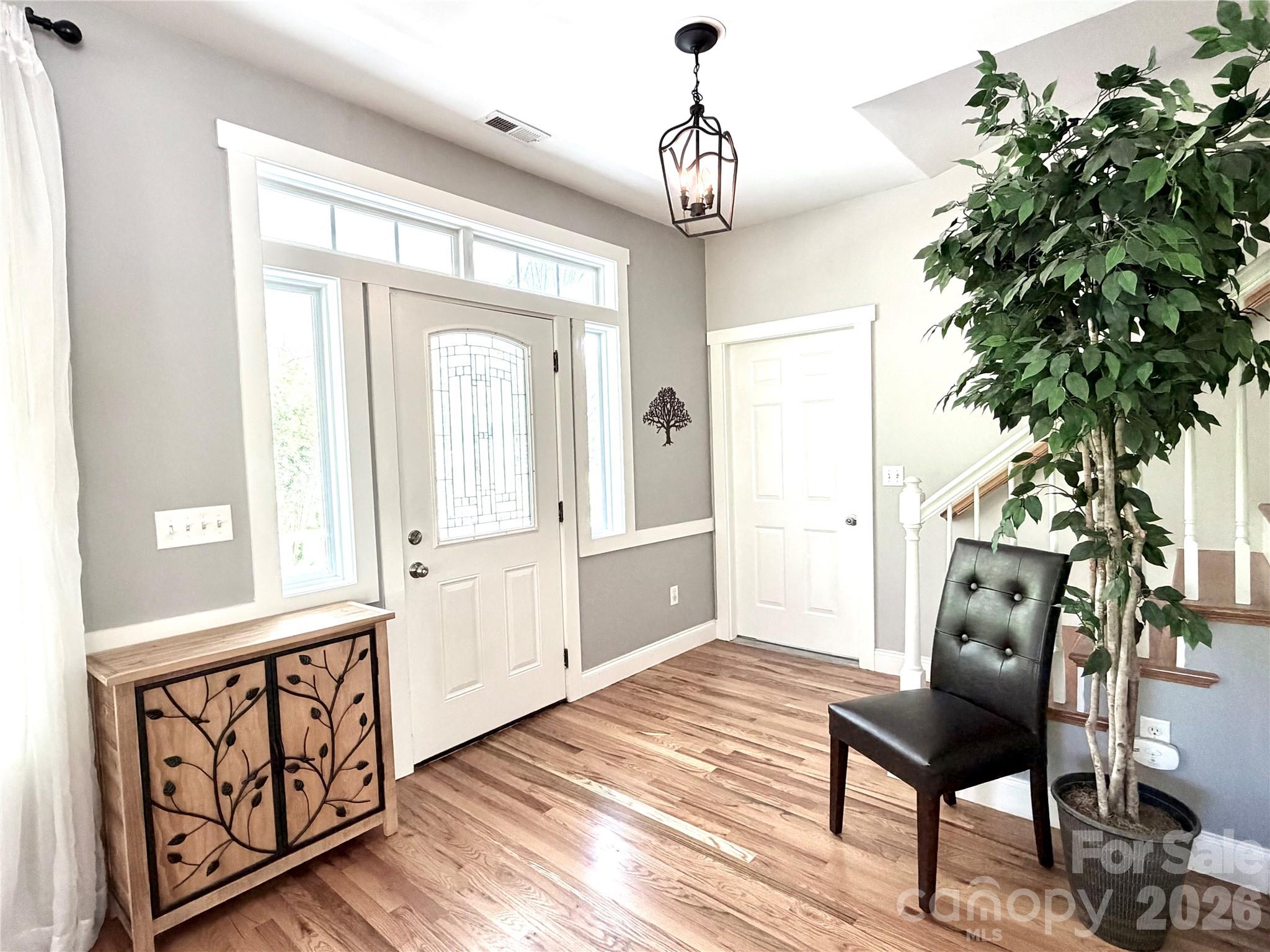 Brigadoon Estates - Residential