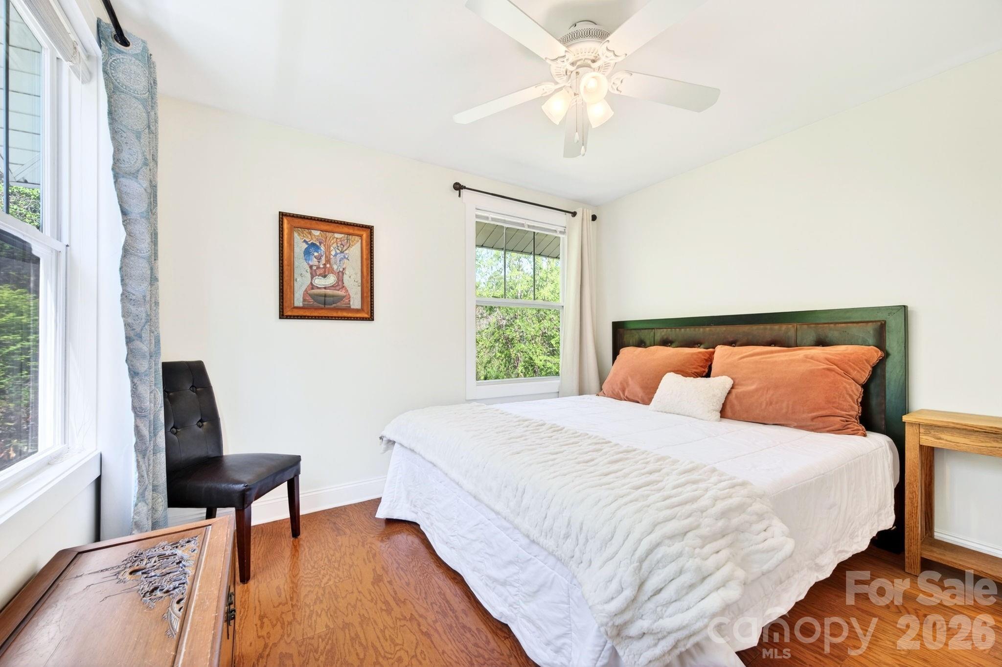 Brigadoon Estates - Residential
