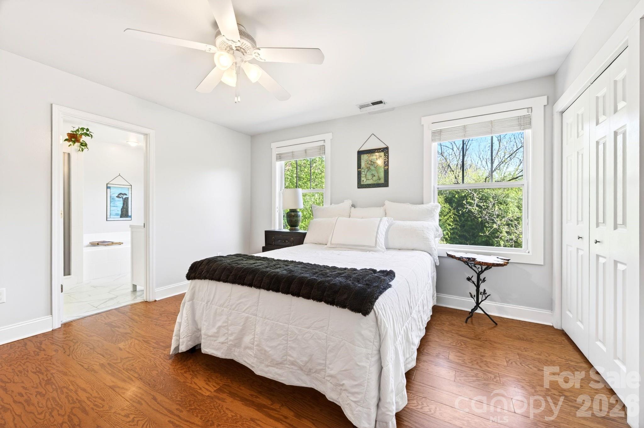 Brigadoon Estates - Residential