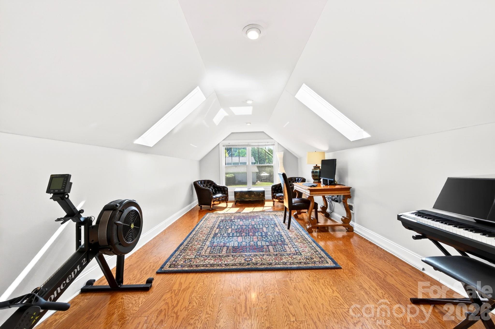 Brigadoon Estates - Residential