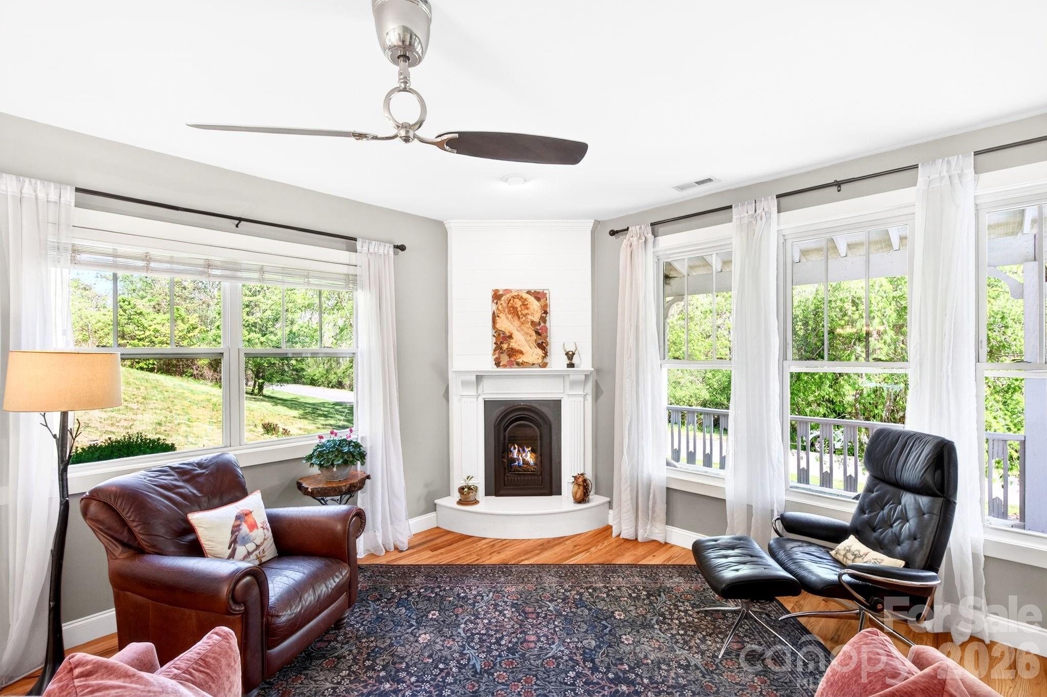 Brigadoon Estates - Residential