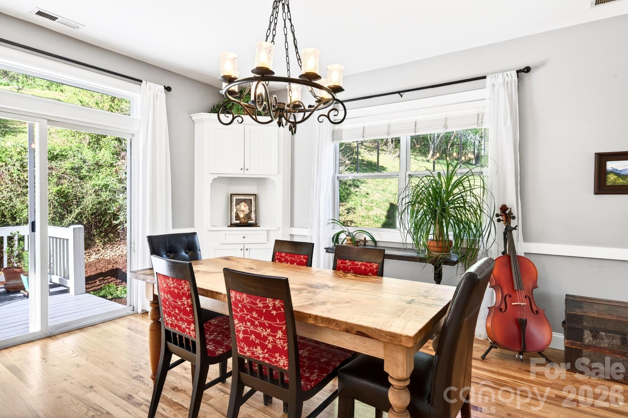 Brigadoon Estates - Residential