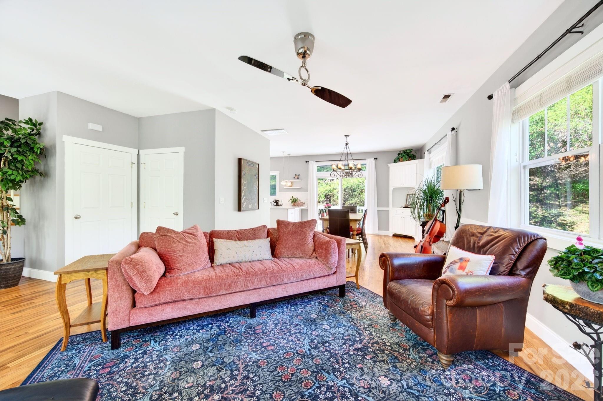 Brigadoon Estates - Residential