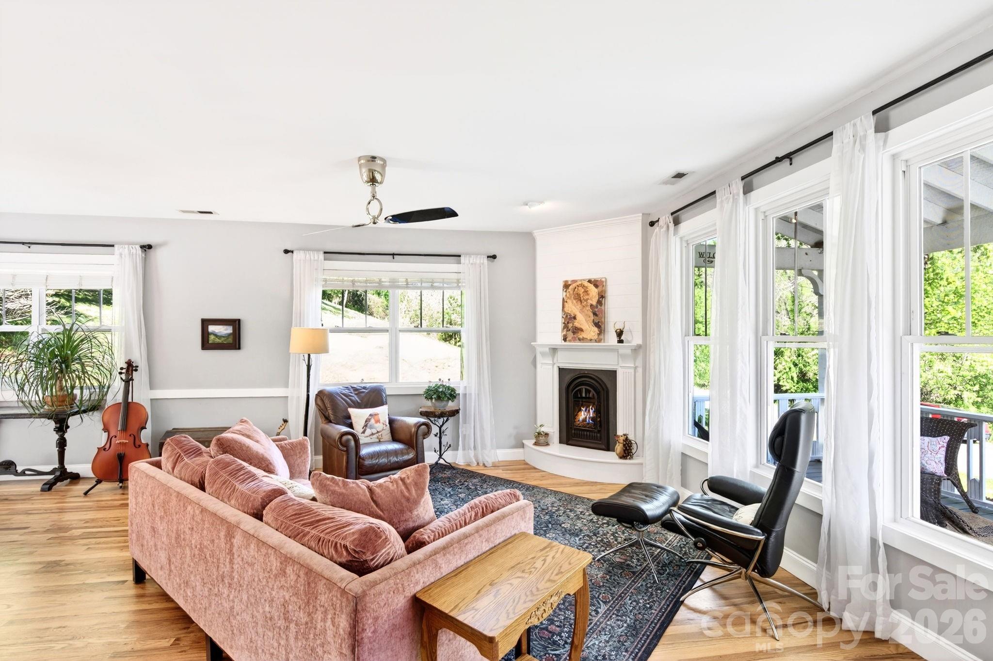 Brigadoon Estates - Residential