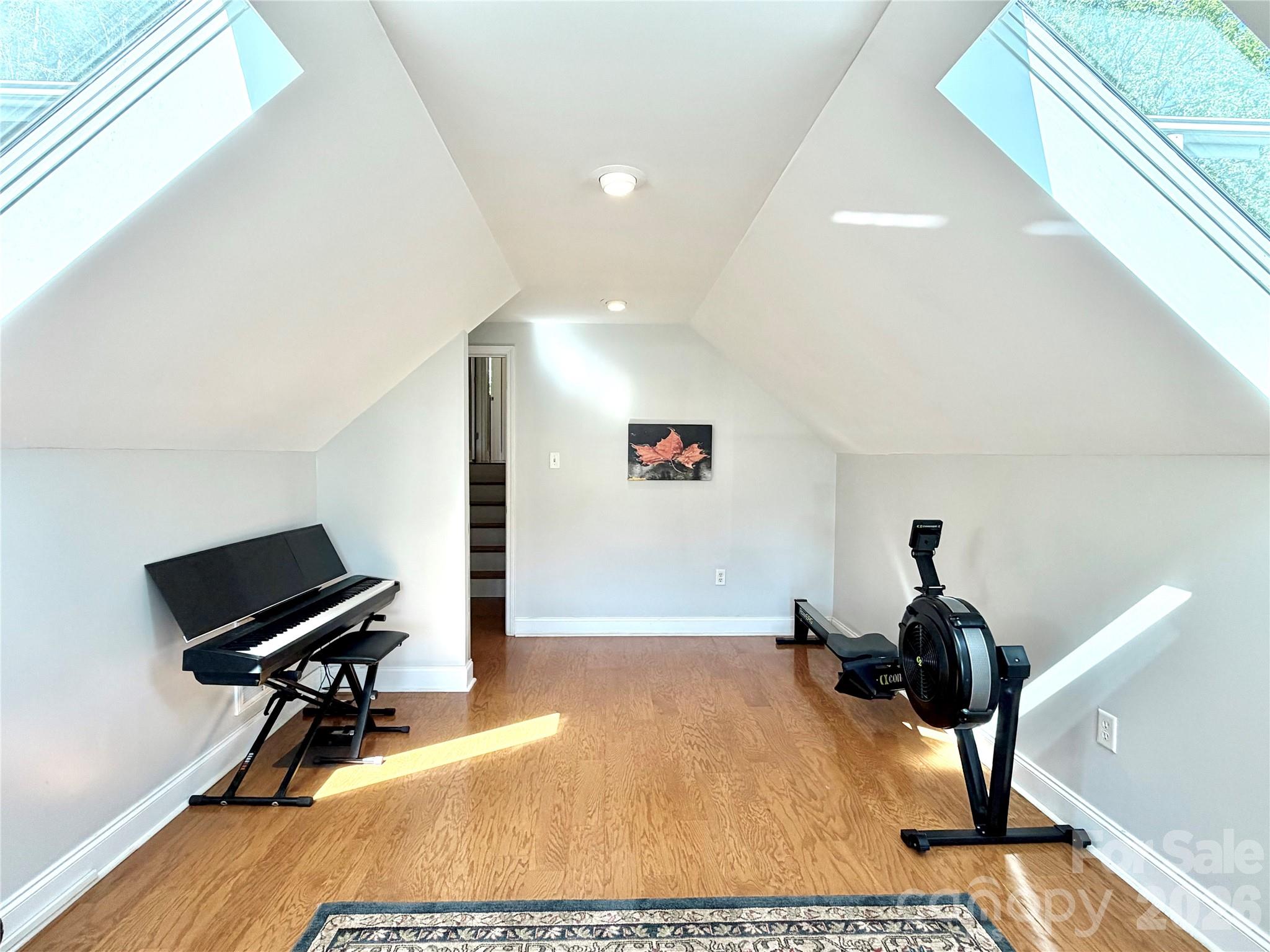 Brigadoon Estates - Residential