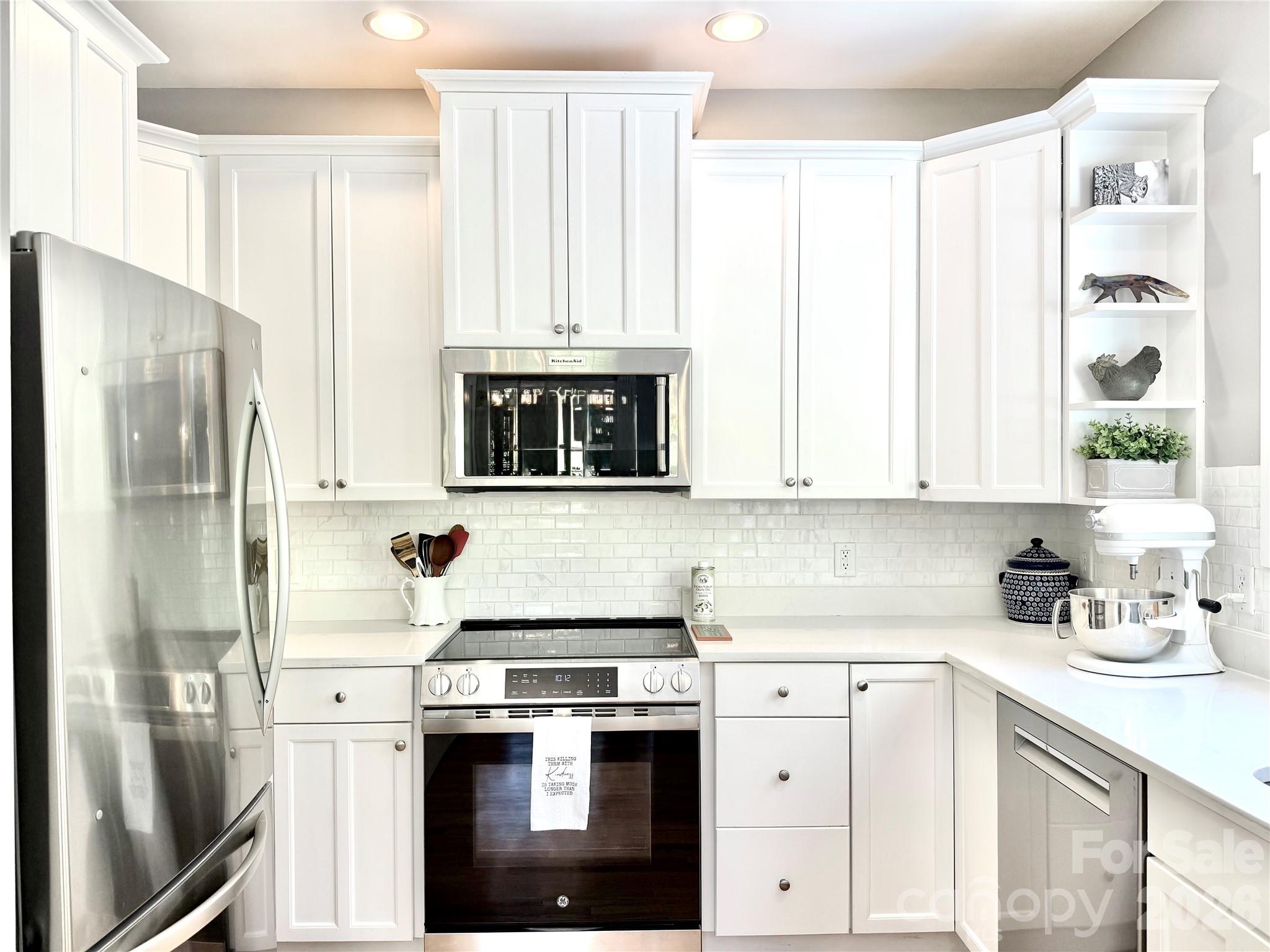 Brigadoon Estates - Residential