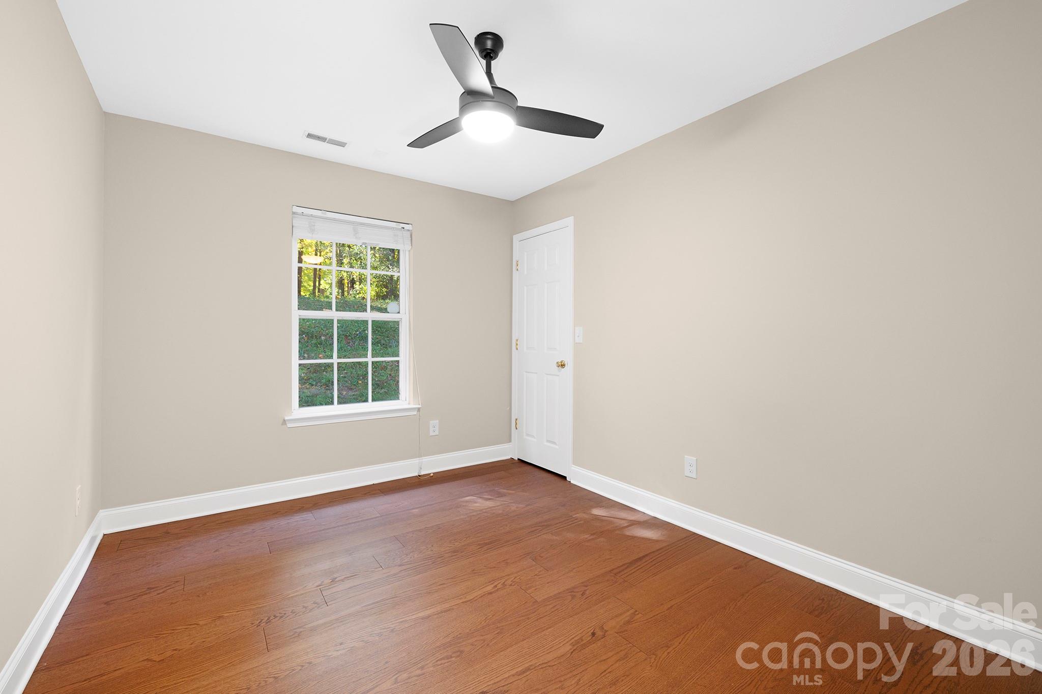 Moores Chapel - Residential