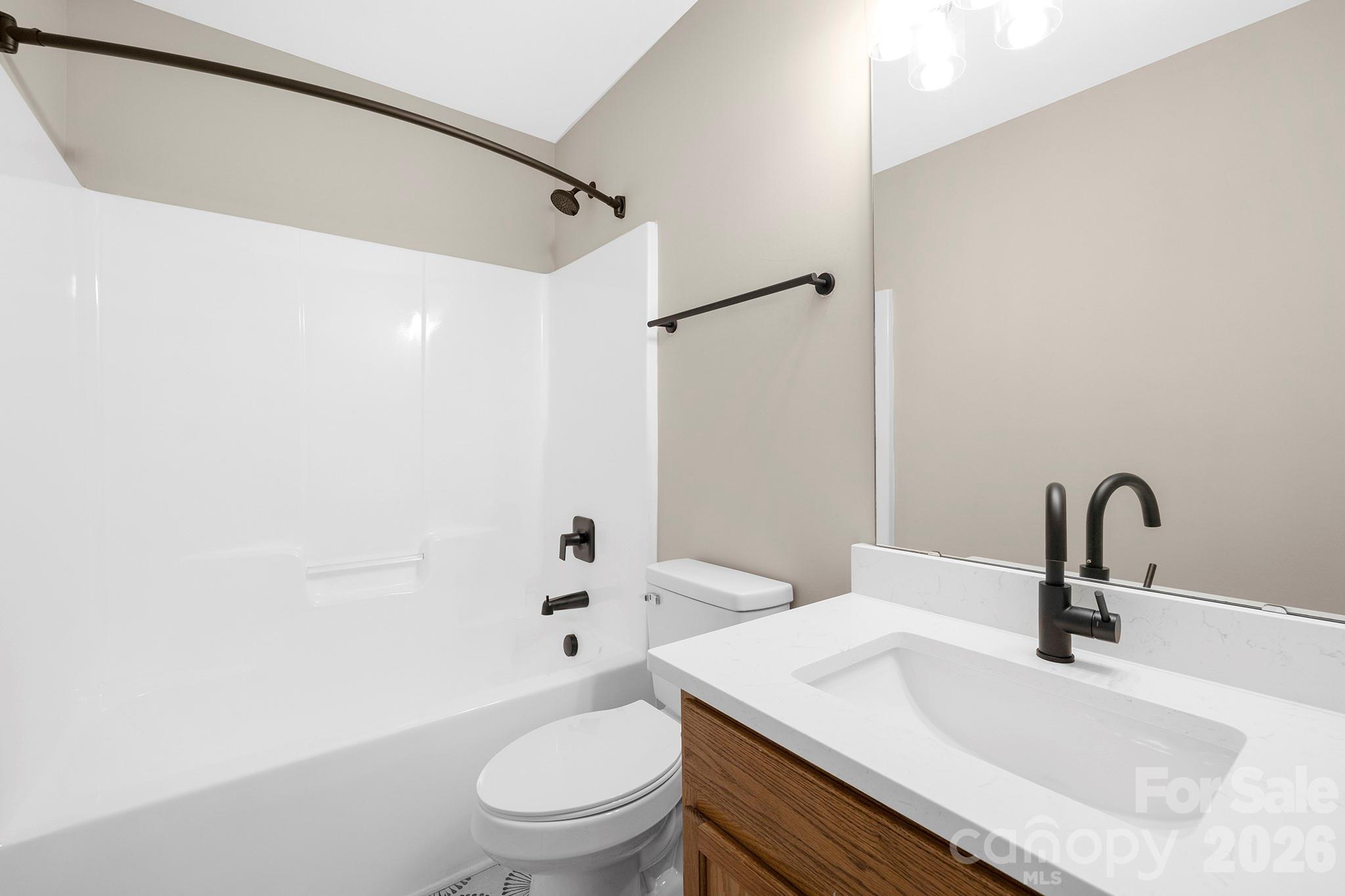 Moores Chapel - Residential