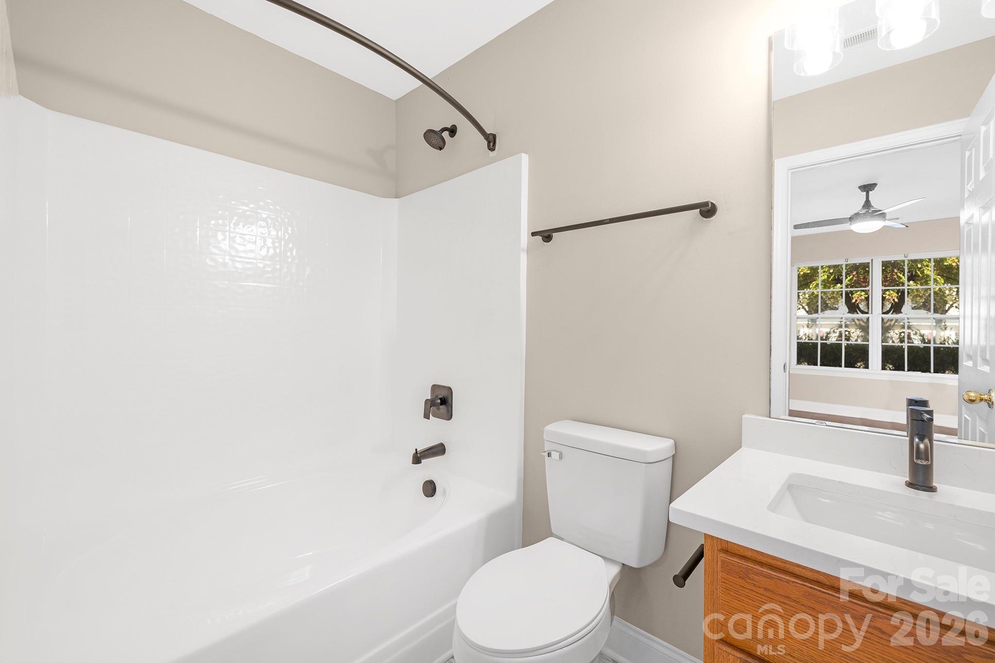 Moores Chapel - Residential