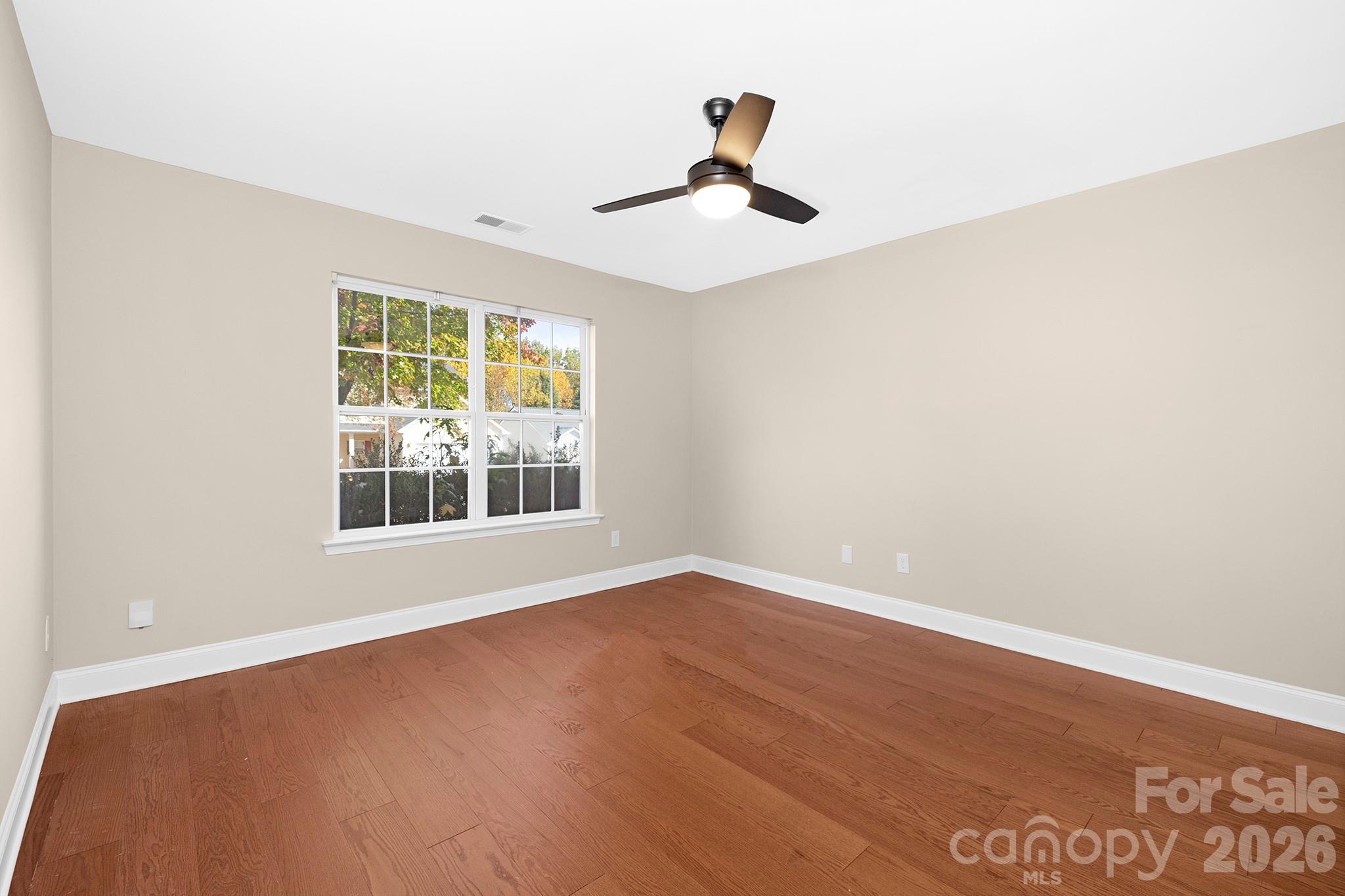 Moores Chapel - Residential