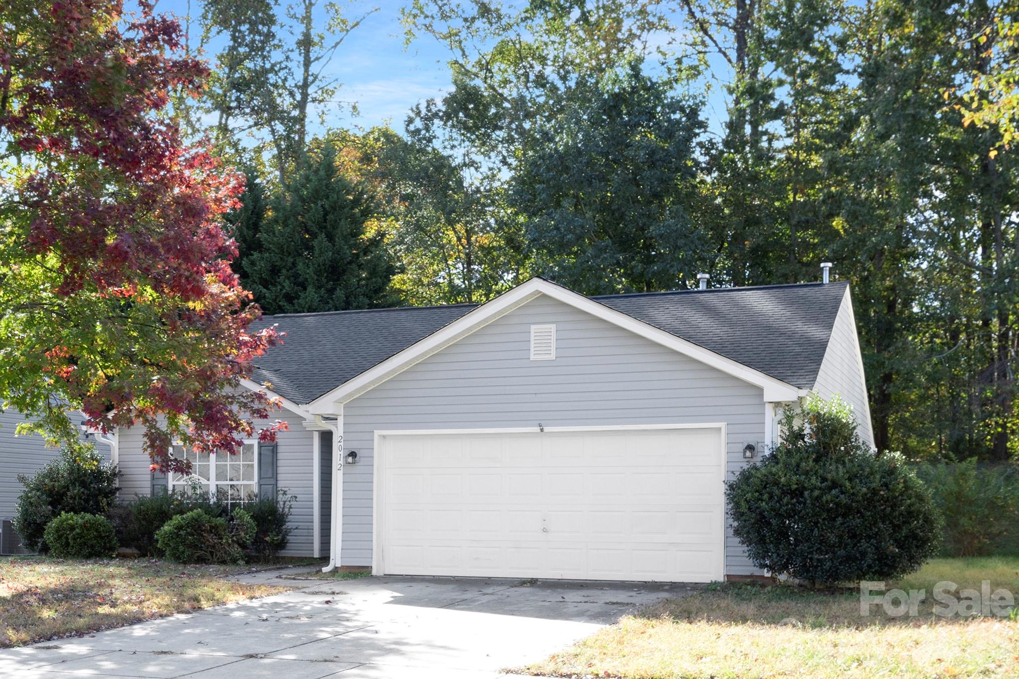 Moores Chapel - Residential