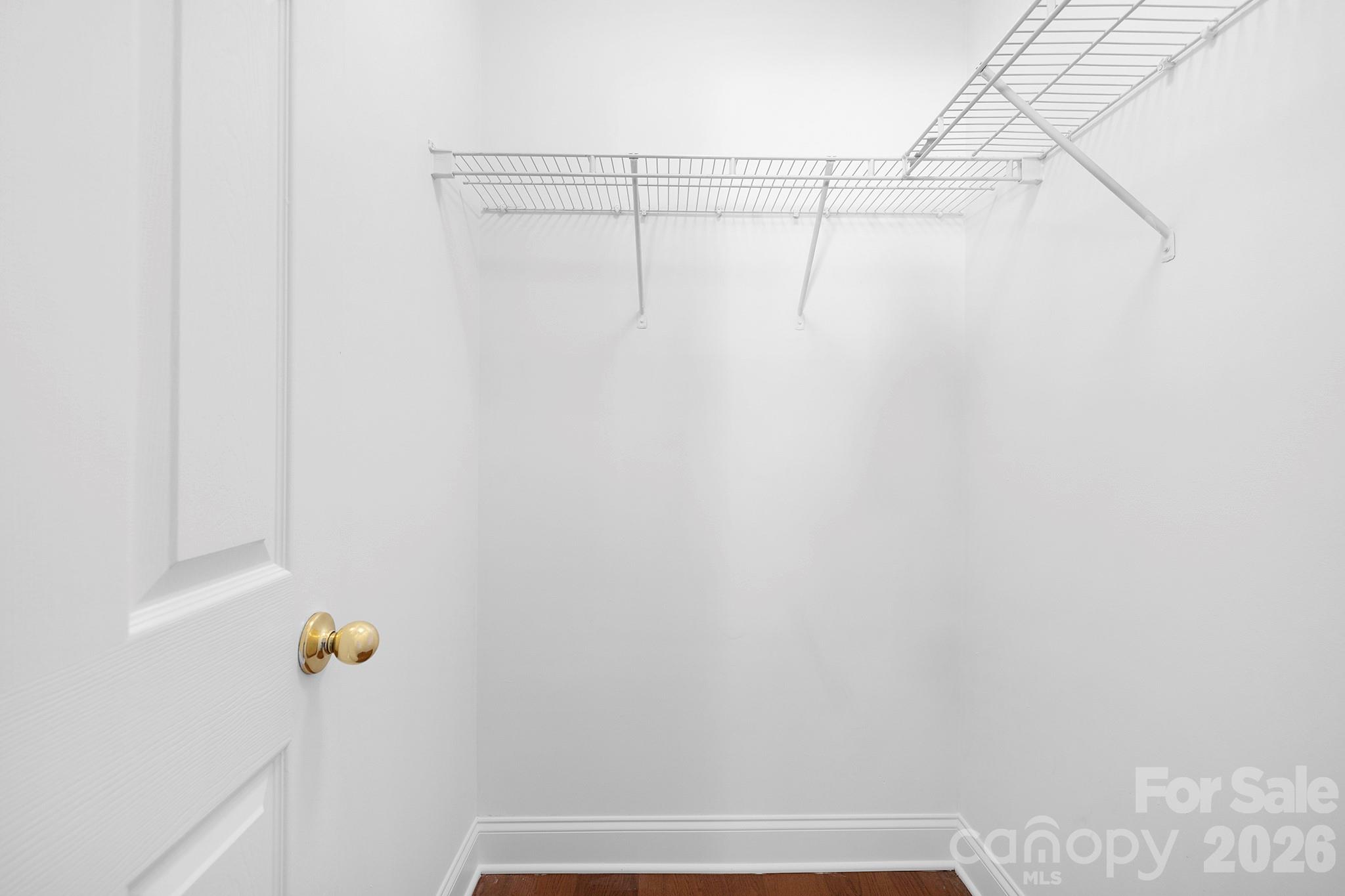 Moores Chapel - Residential