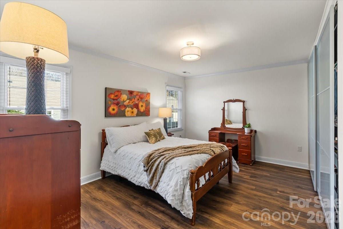 3113 Selwyn Farms Lane