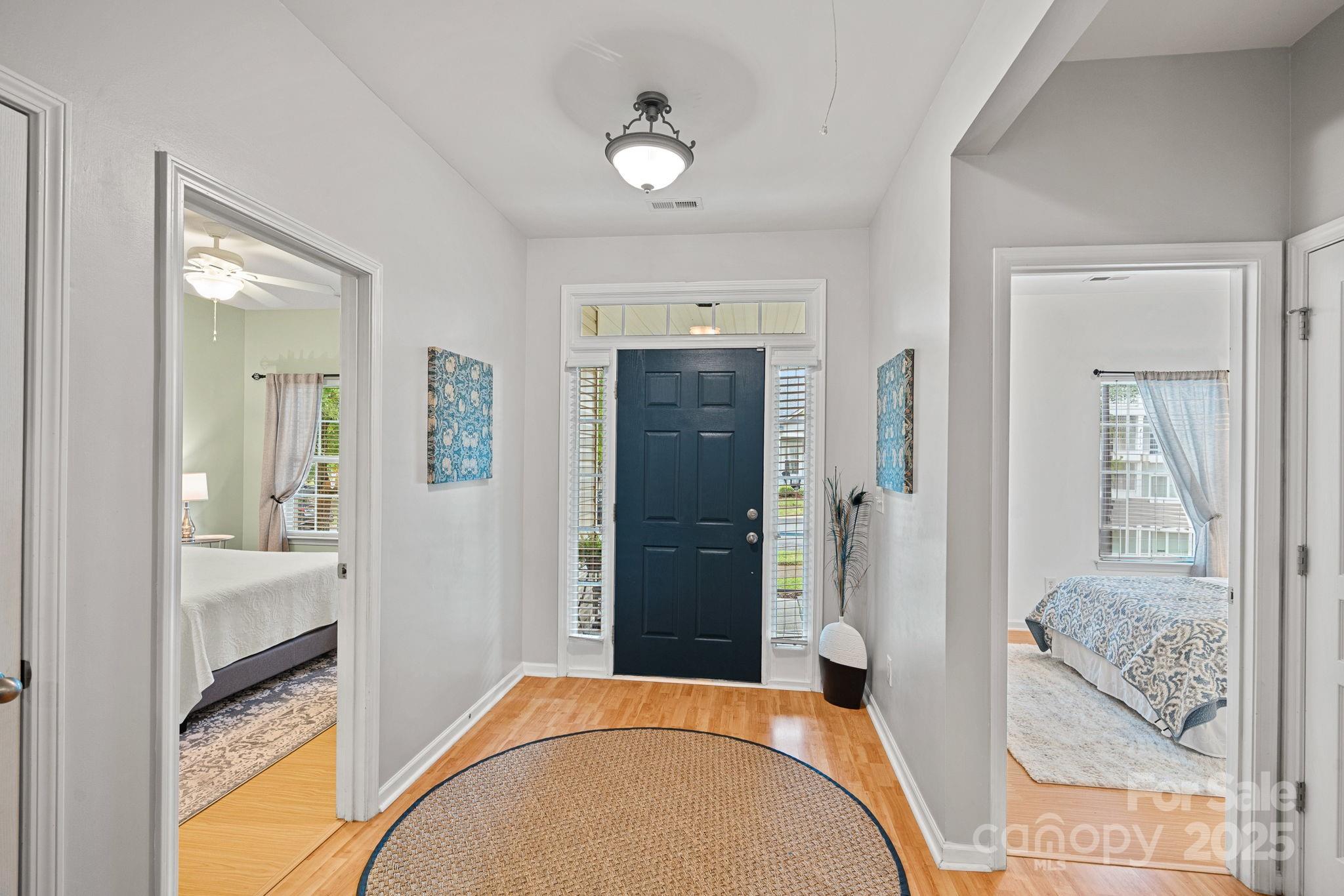 Heritage Green - Residential