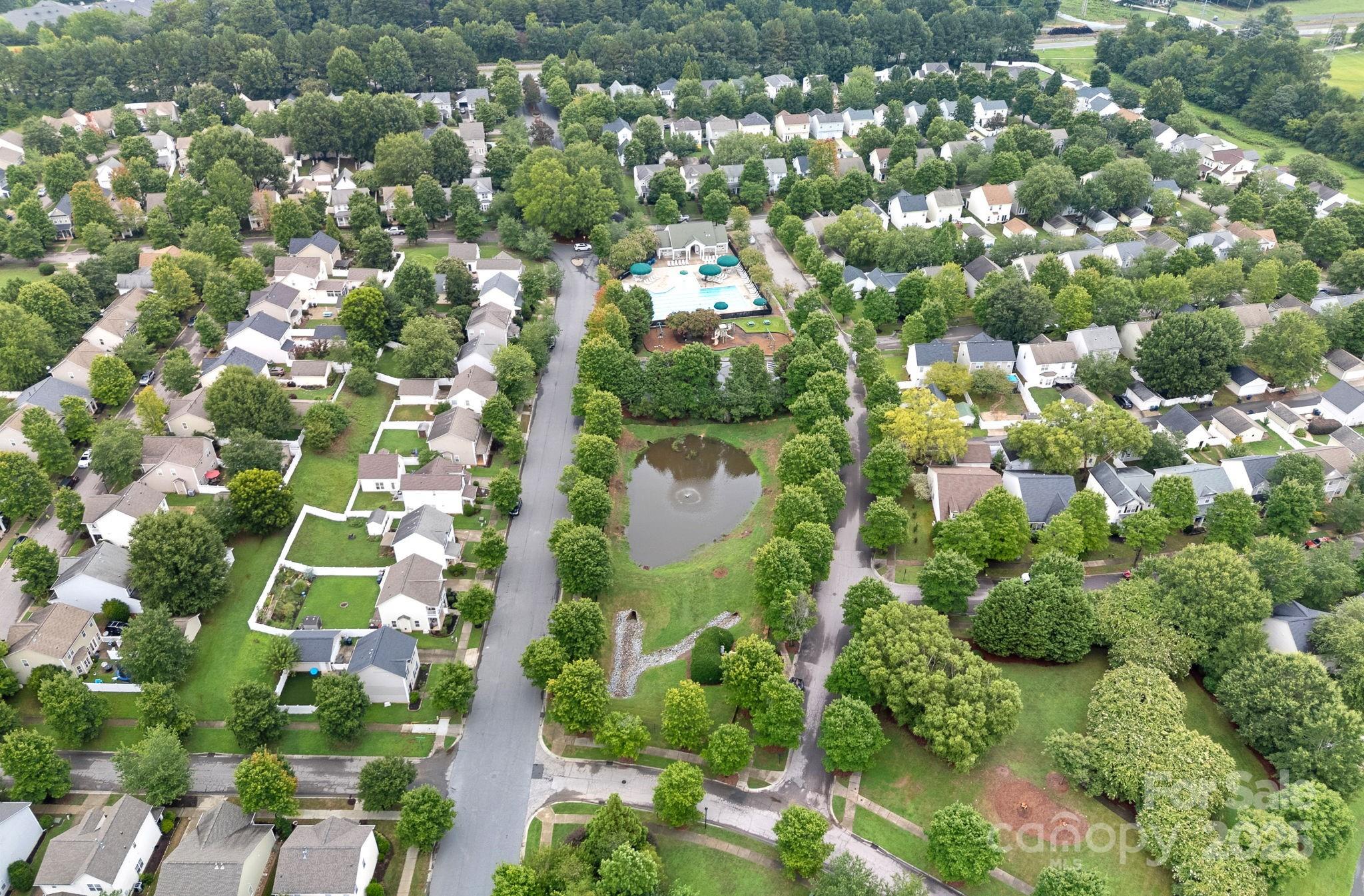 Heritage Green - Residential