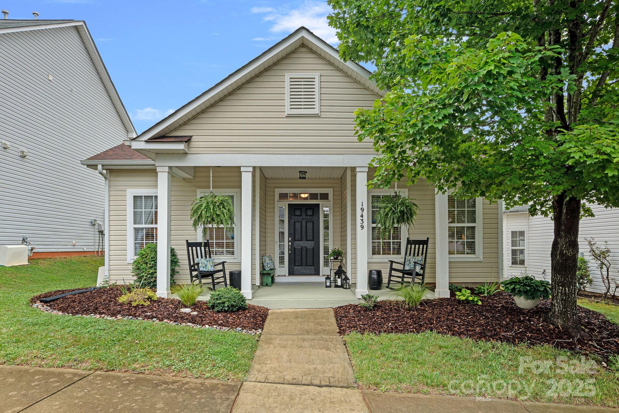 Heritage Green - Residential