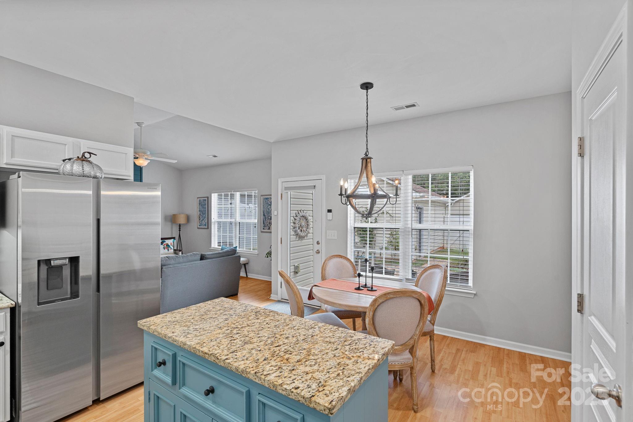 Heritage Green - Residential