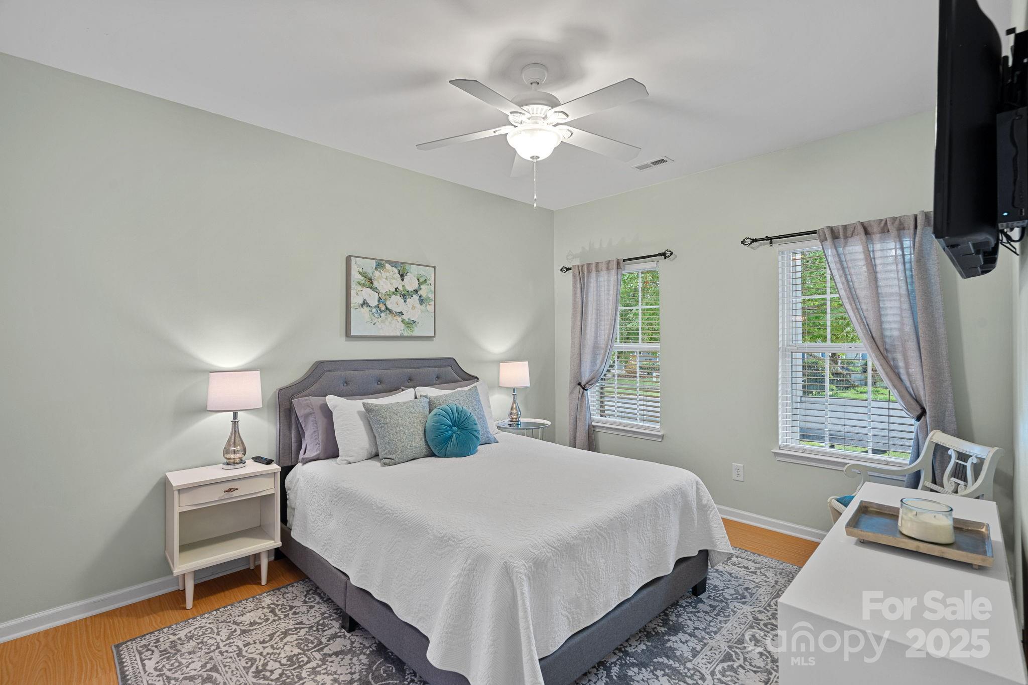 Heritage Green - Residential