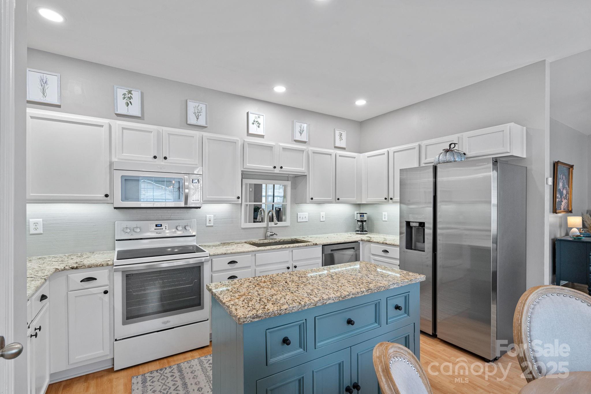 Heritage Green - Residential