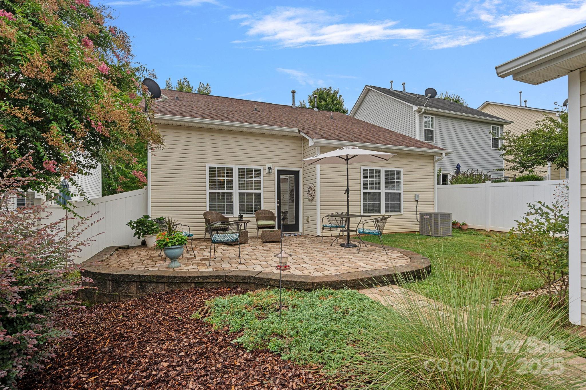 Heritage Green - Residential