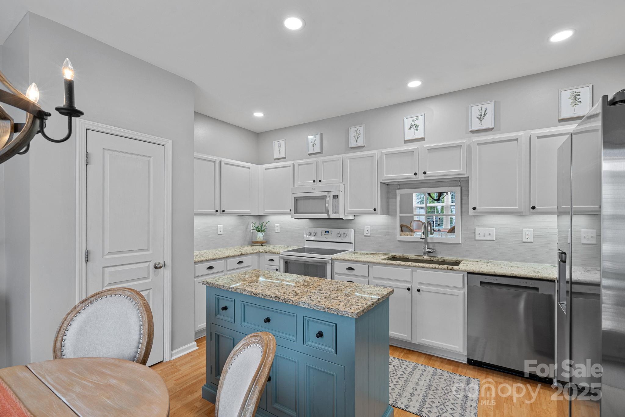 Heritage Green - Residential