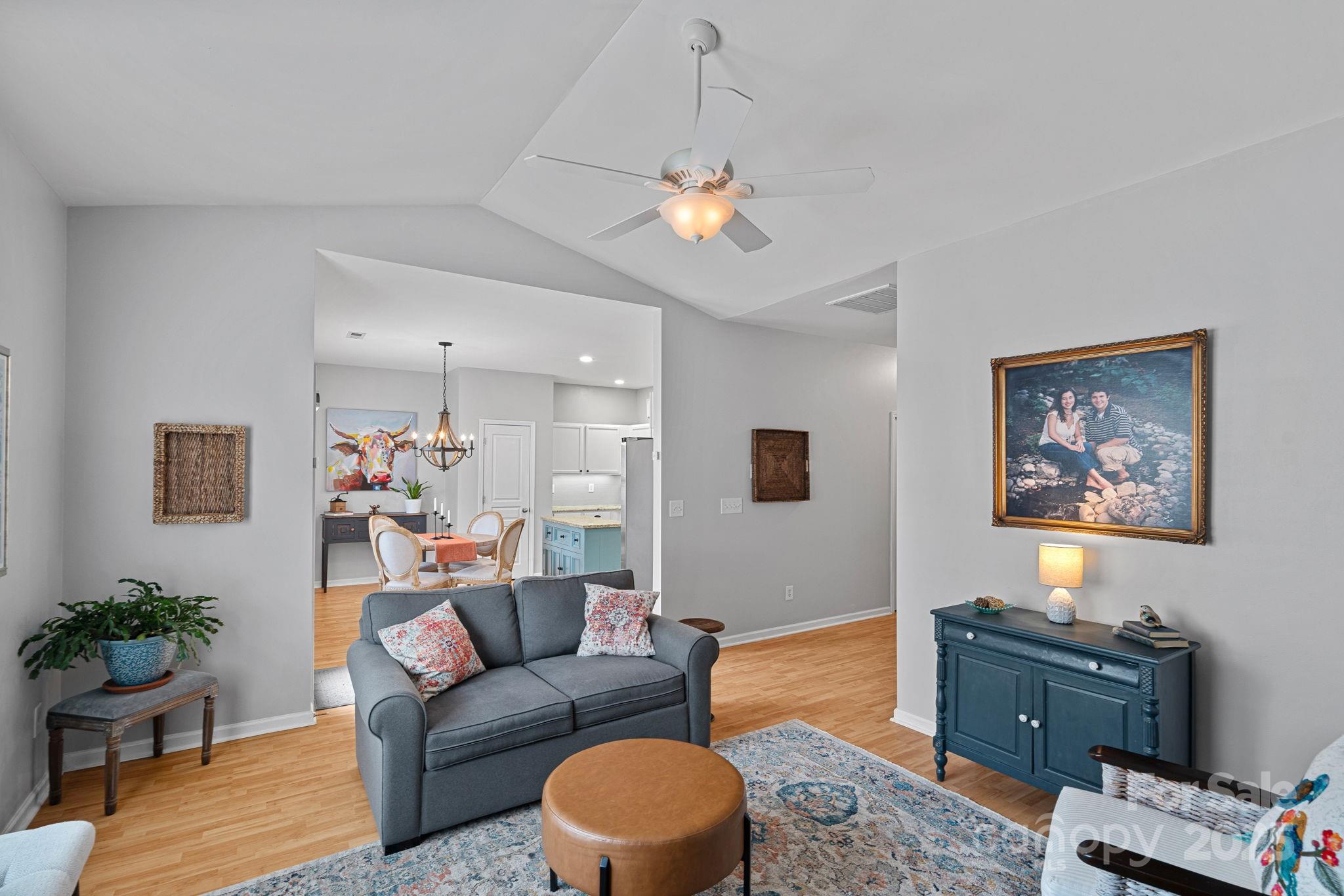 Heritage Green - Residential