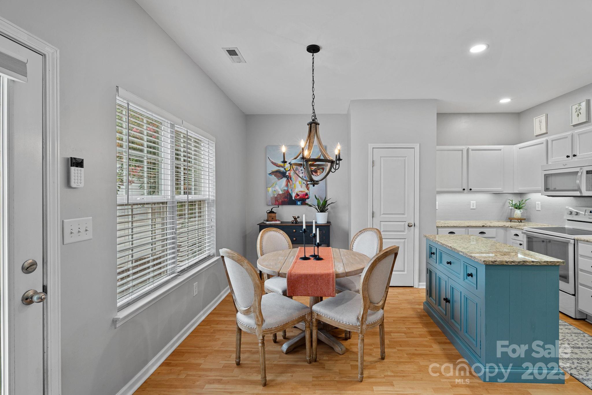 Heritage Green - Residential