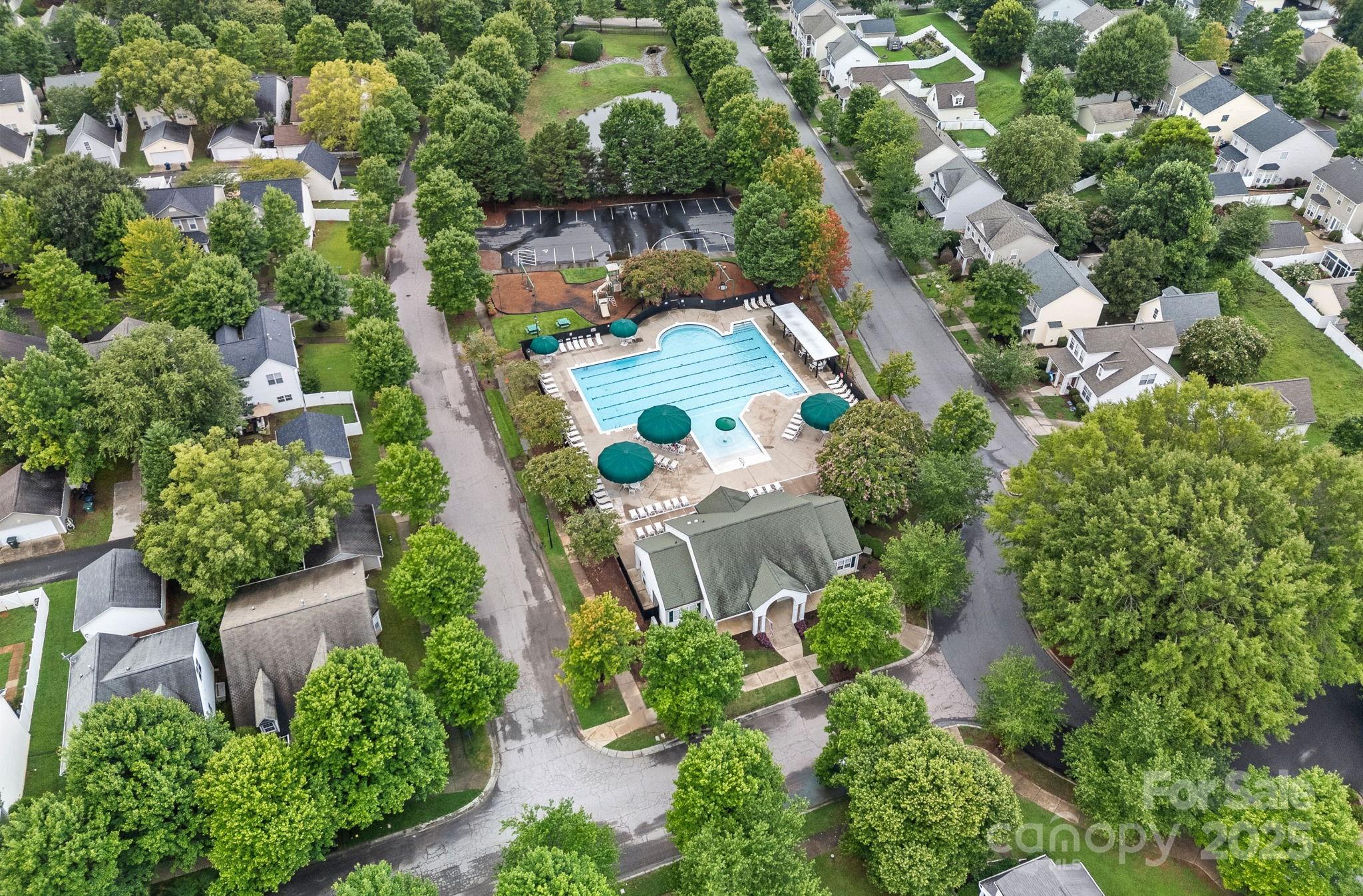 Heritage Green - Residential