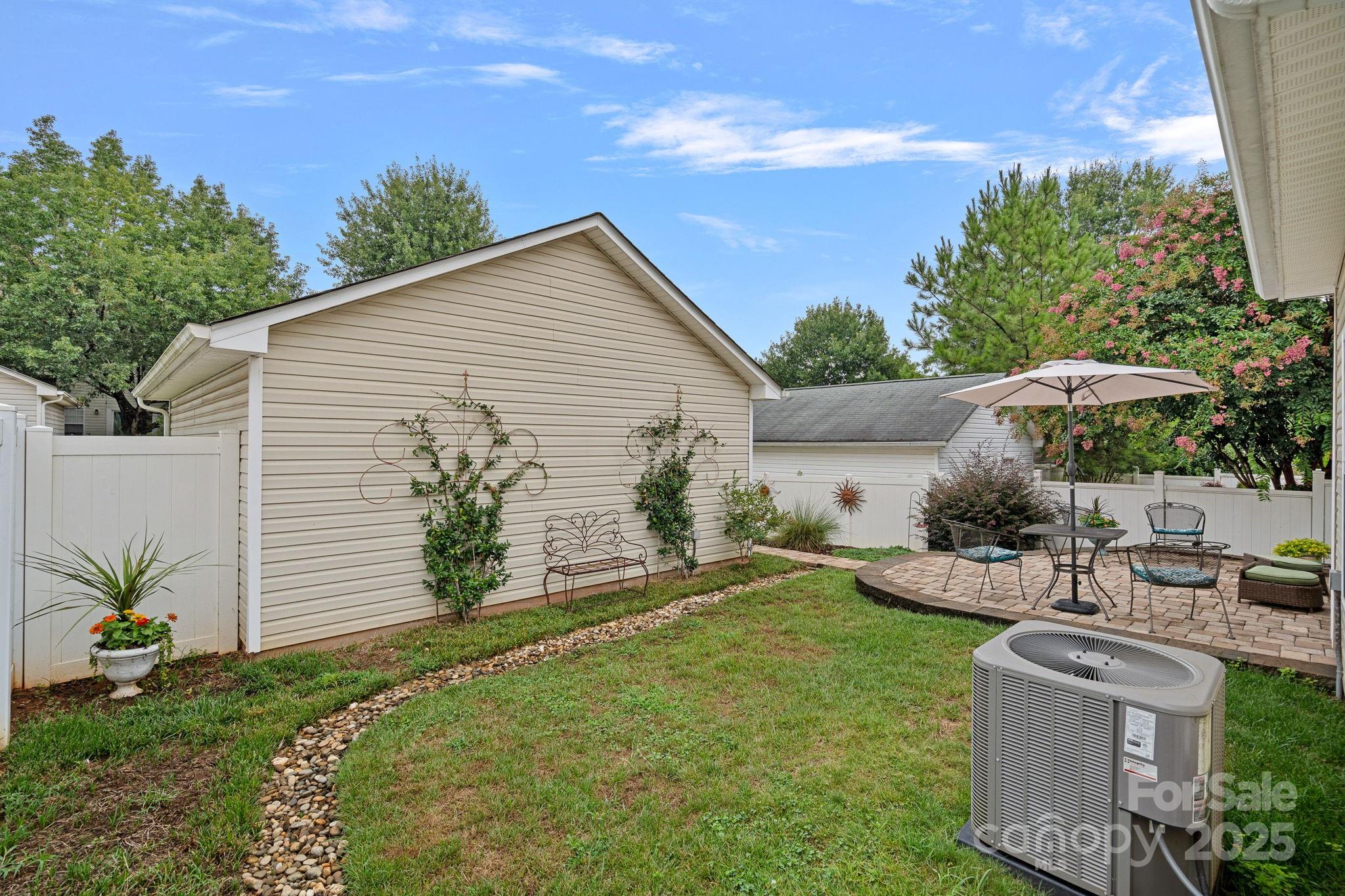 Heritage Green - Residential