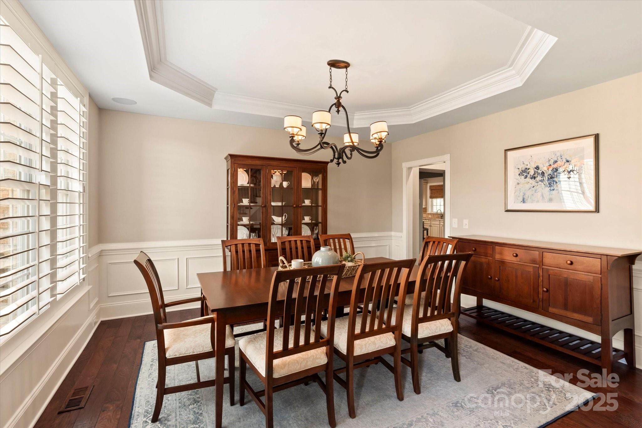 Marvin Creek - Residential