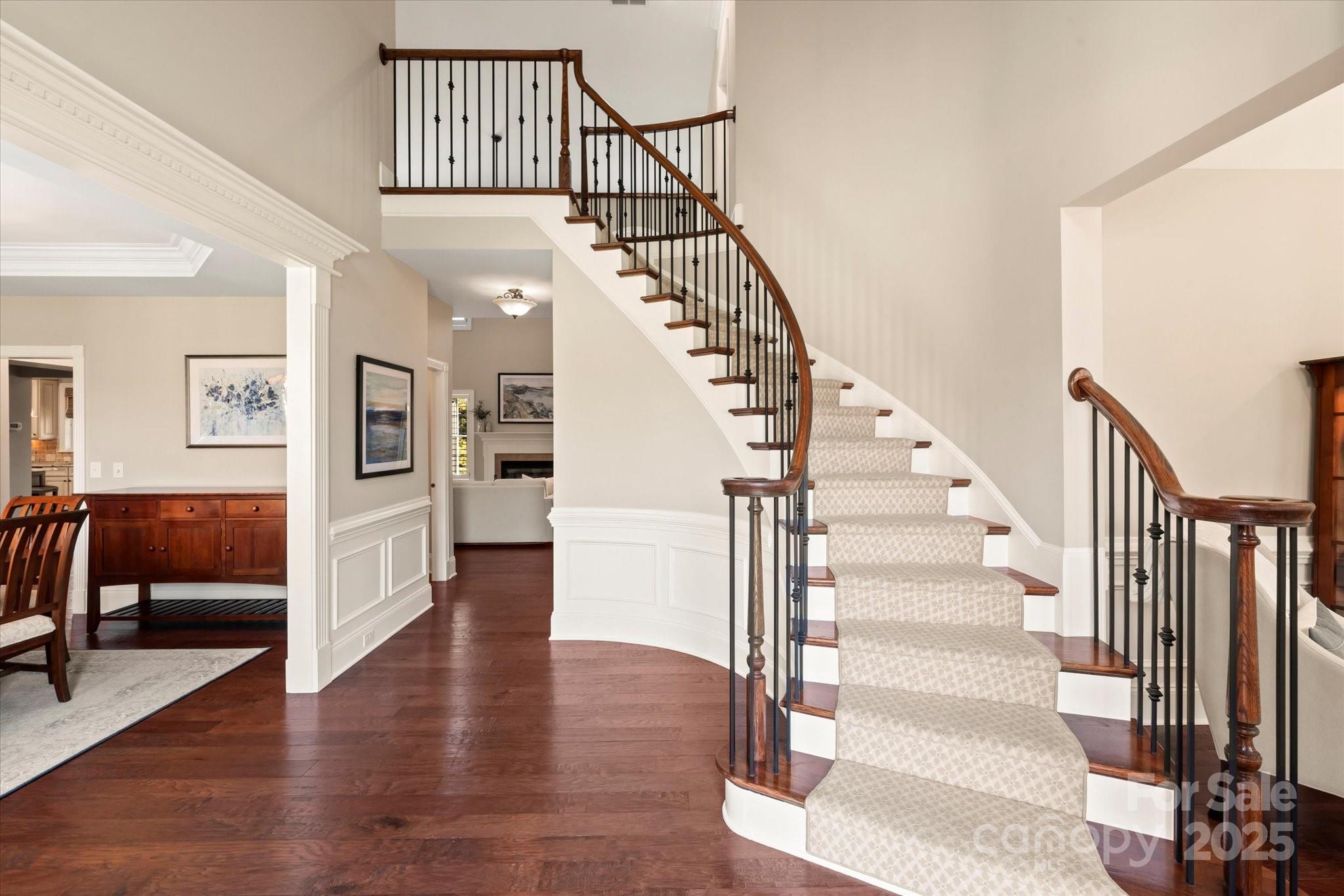 Marvin Creek - Residential