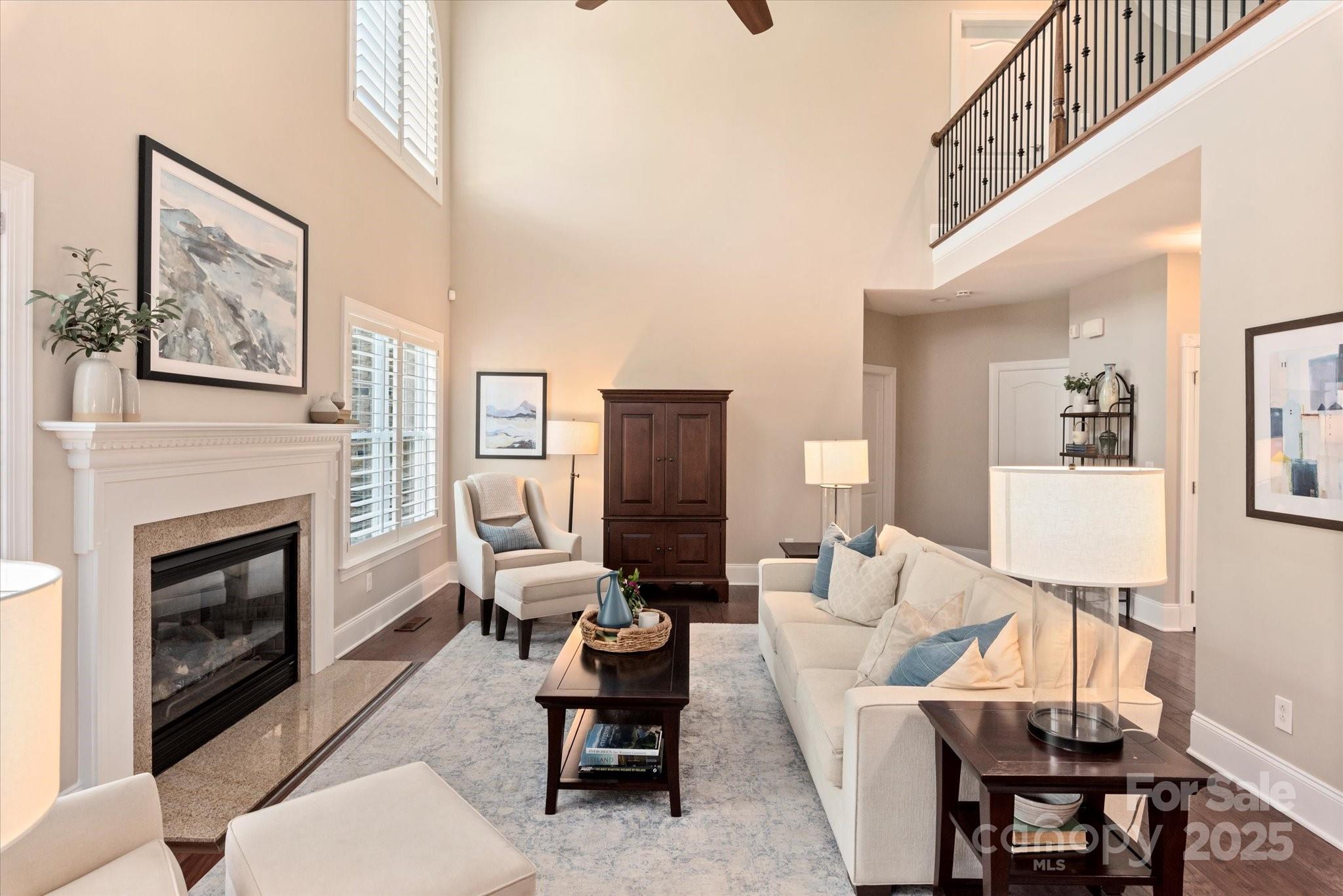 Marvin Creek - Residential