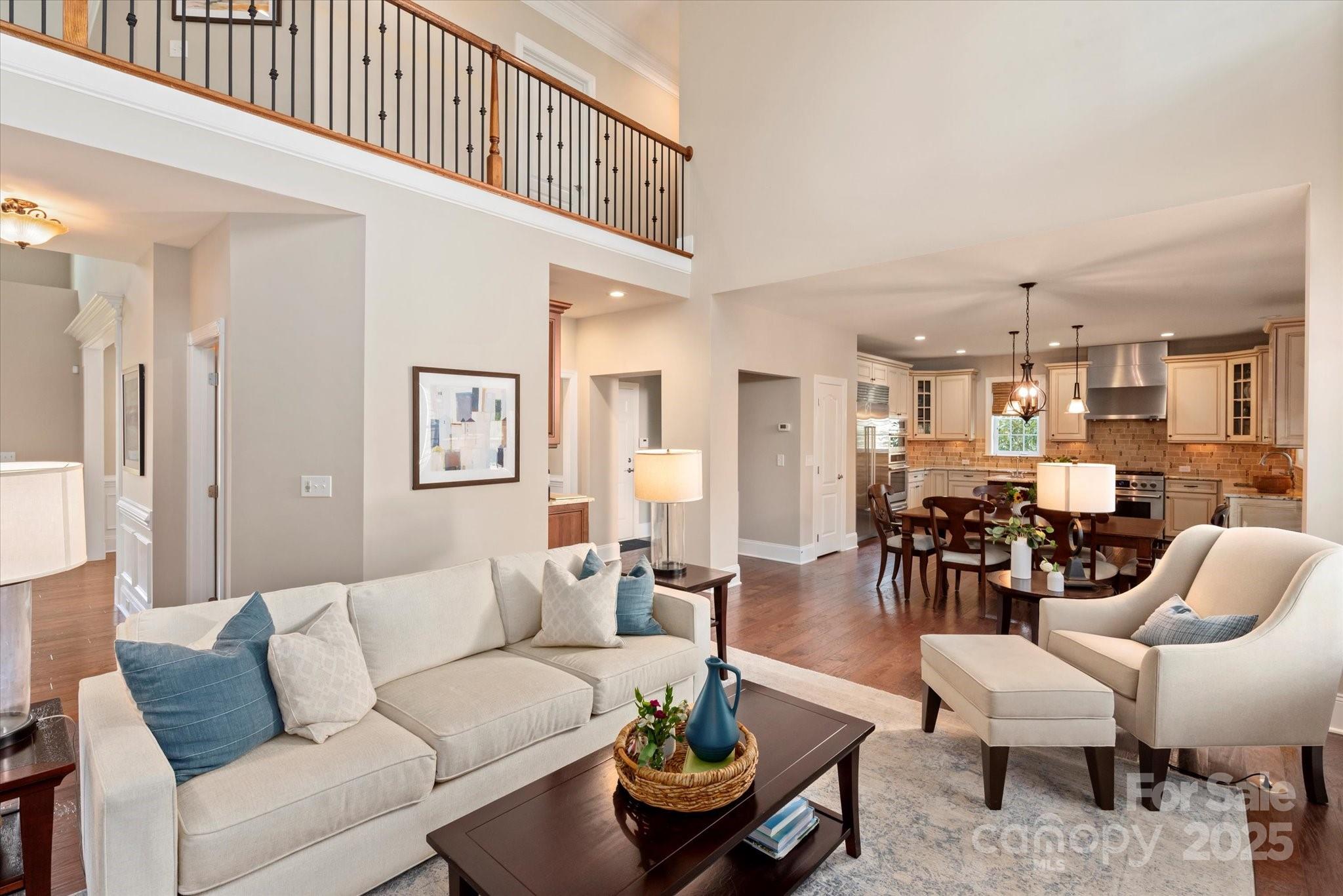 Marvin Creek - Residential