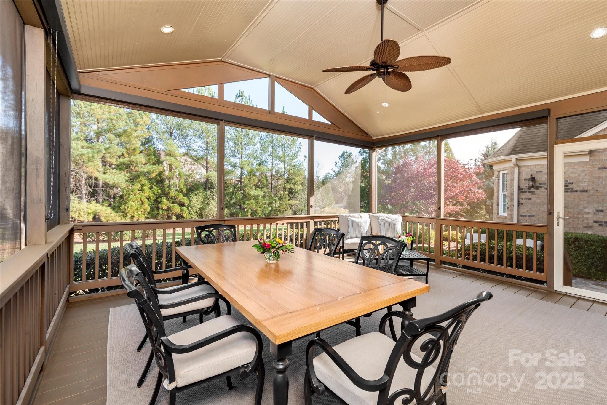 Marvin Creek - Residential