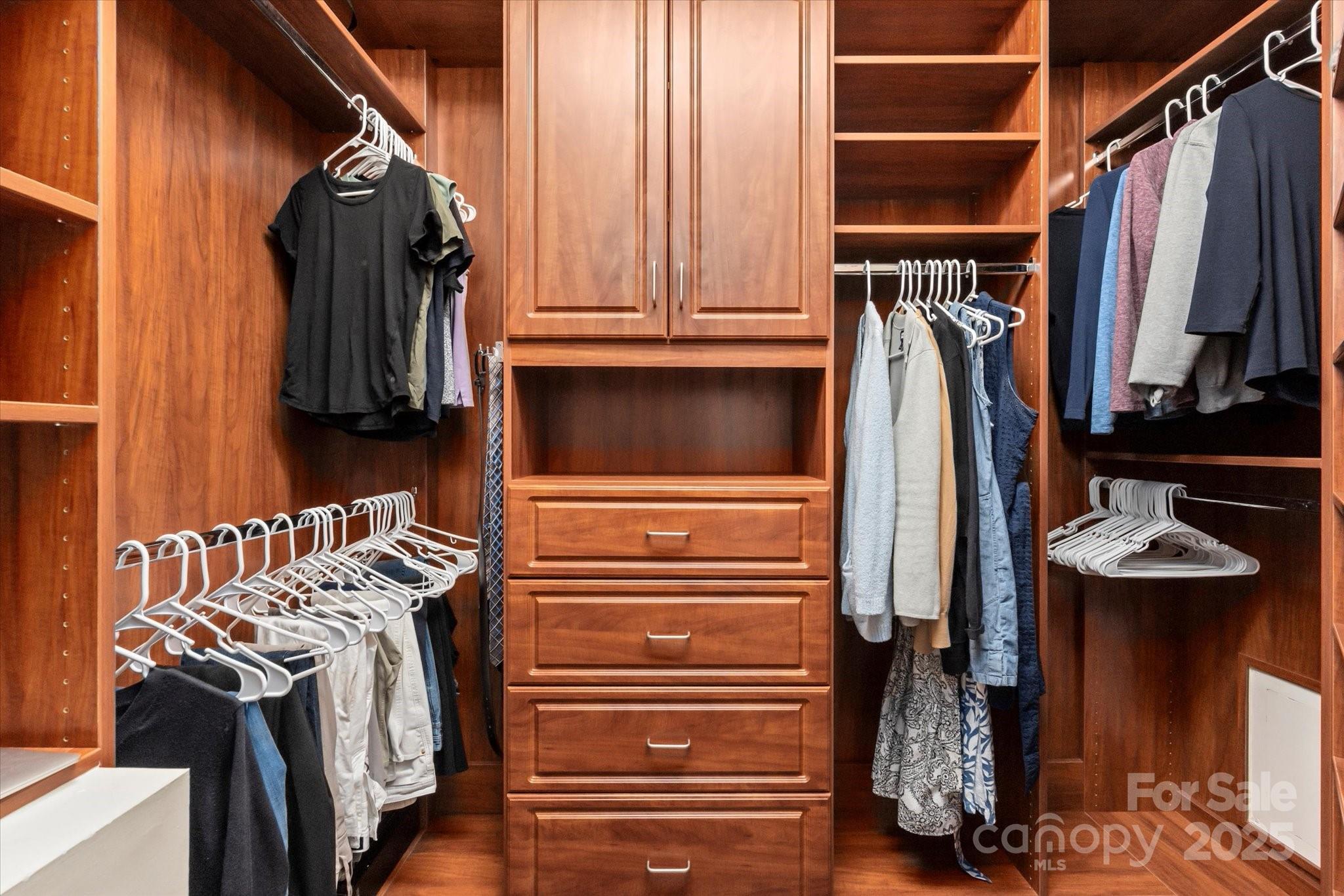 Marvin Creek - Residential