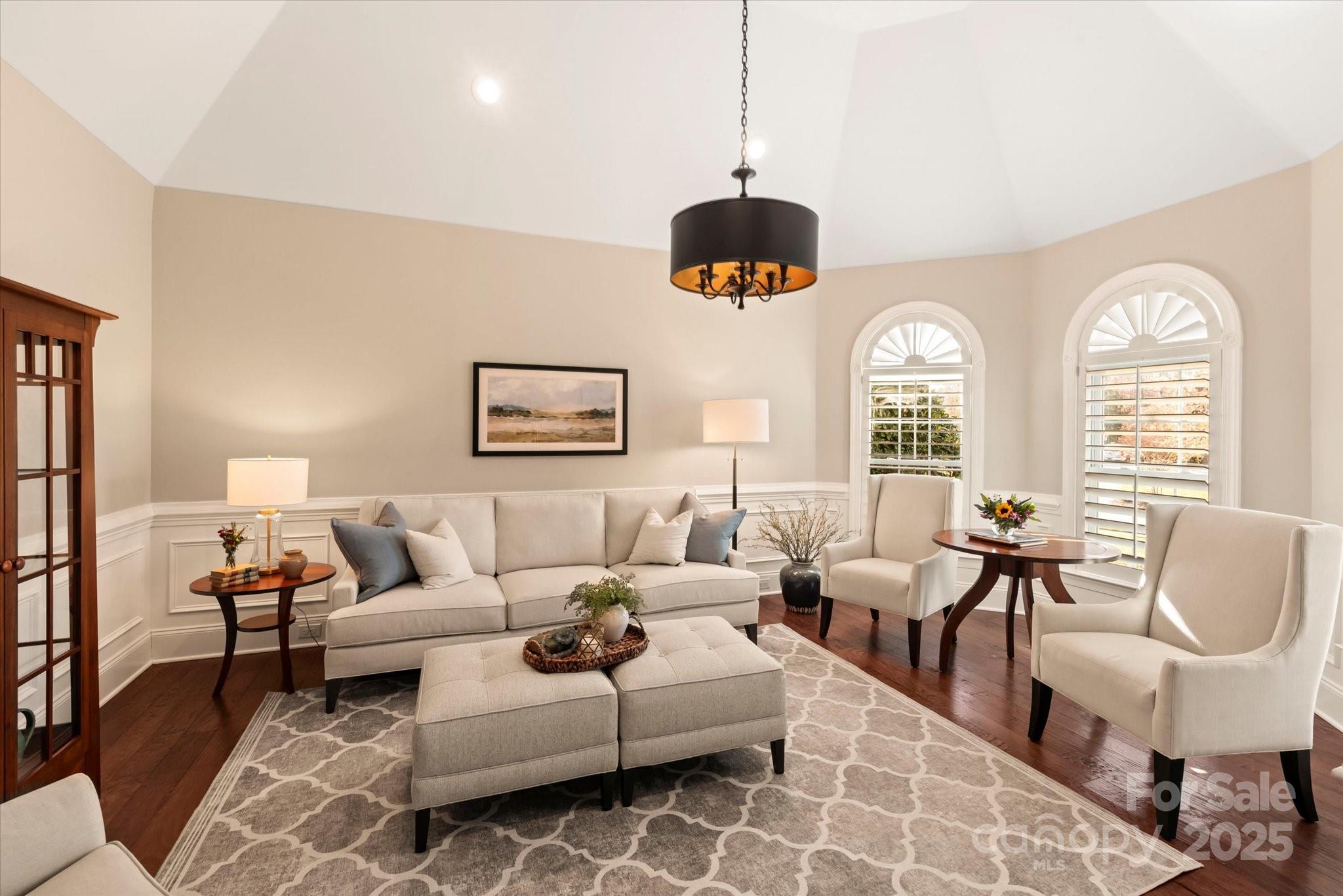 Marvin Creek - Residential