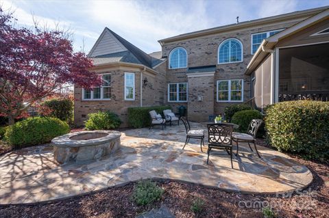 A home in Waxhaw