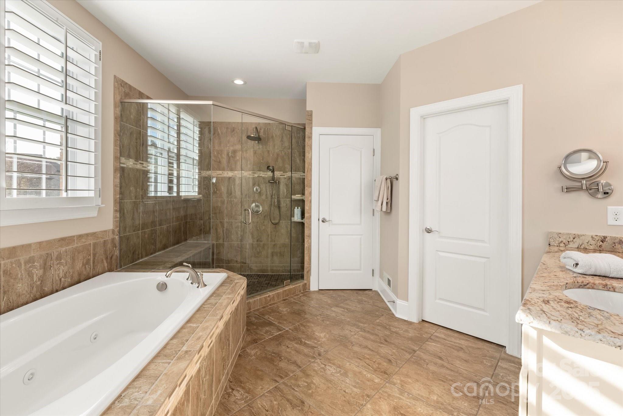 Marvin Creek - Residential