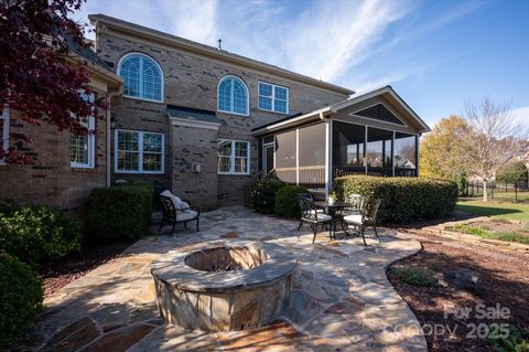 A home in Waxhaw