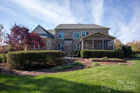 A home in Waxhaw