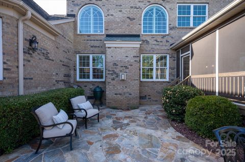 A home in Waxhaw