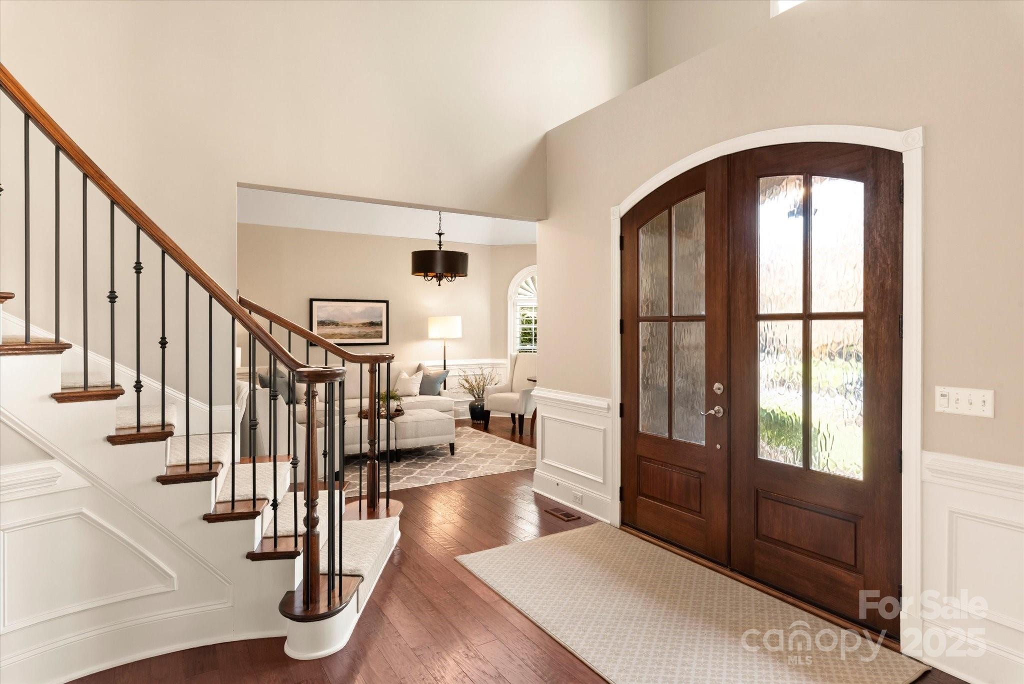 Marvin Creek - Residential