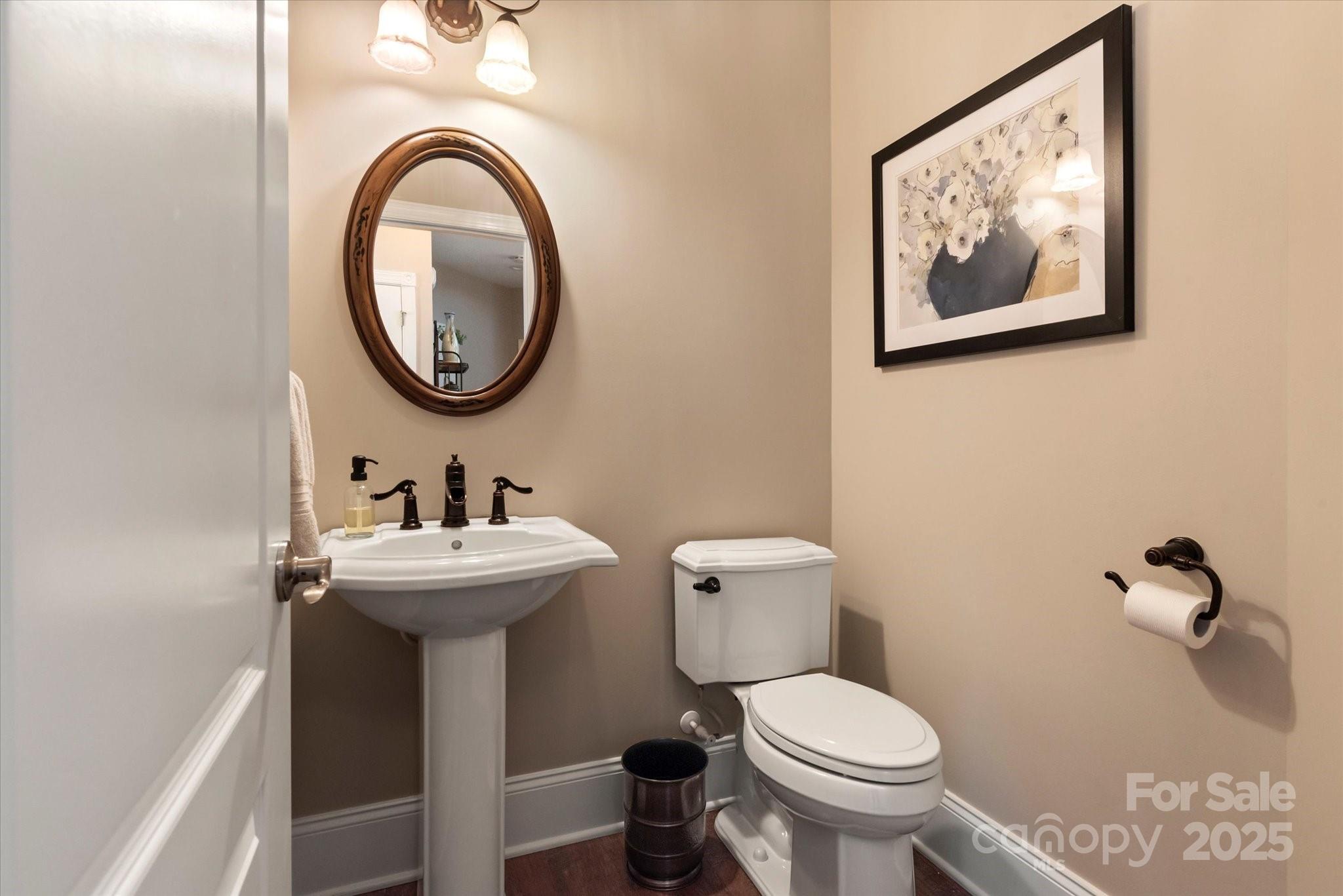 Marvin Creek - Residential