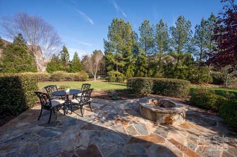 A home in Waxhaw