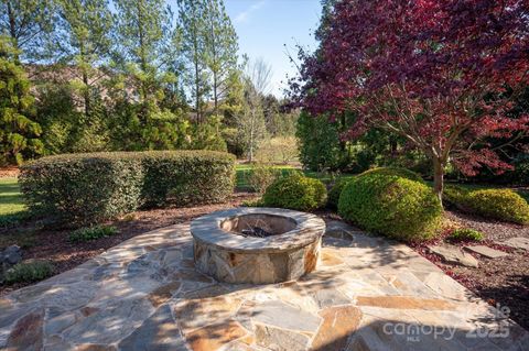 A home in Waxhaw