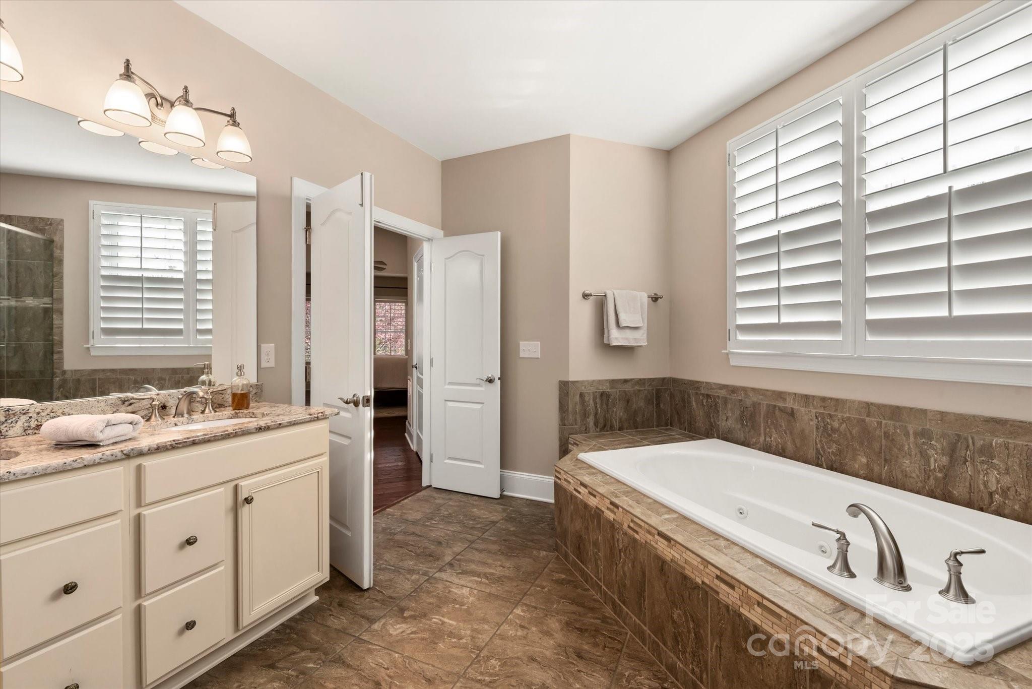 Marvin Creek - Residential