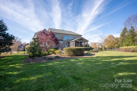 A home in Waxhaw