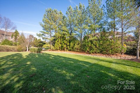 A home in Waxhaw